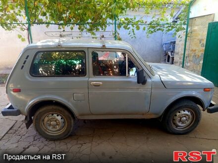 ВАЗ Нива 1982 в Болграде на Automoto.ua ВАЗ Нива, объемом двигателя 1.6 л и пробегом 0 тыс. км за 1000 $, фото 1 на Automoto.ua