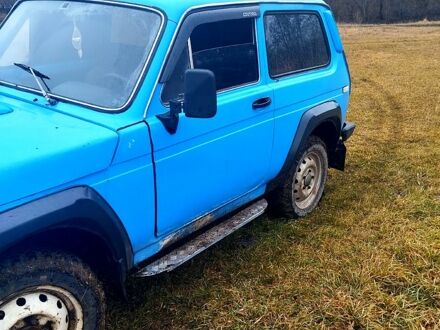 ВАЗ Нива 1982 у Добровеличковке на Automoto.ua ВАЗ Нива, об'ємом двигуна 16 л та пробігом 0 тис. км за 950 $, фото 1 на Automoto.ua
