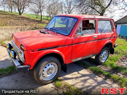 ВАЗ Нива 1983 в Кодыме на Automoto.ua ВАЗ Нива, объемом двигателя 16 л и пробегом 0 тыс. км за 1350 $, фото 1 на Automoto.ua