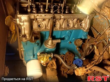 ВАЗ Нива 1983 в Купянске на Automoto.ua ВАЗ Нива, объемом двигателя 1.6 л и пробегом 0 тыс. км за 1200 $, фото 1 на Automoto.ua