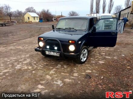 ВАЗ Нива 1984 в Киеве на Automoto.ua ВАЗ Нива, объемом двигателя 13 л и пробегом 0 тыс. км за 2280 $, фото 1 на Automoto.ua