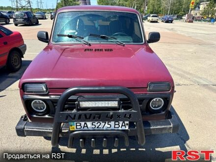 ВАЗ Нива 1984 в Харькове на Automoto.ua ВАЗ Нива, объемом двигателя 1.8 л и пробегом 100 тыс. км за 2350 $, фото 1 на Automoto.ua