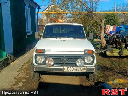 ВАЗ Нива 1985 в Подольск (Котовск) на Automoto.ua ВАЗ Нива, объемом двигателя 16 л и пробегом 0 тыс. км за 1600 $, фото 1 на Automoto.ua