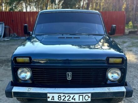 ВАЗ Нива 1985 в Краснокутске на Automoto.ua ВАЗ Нива, объемом двигателя 16 л и пробегом 0 тыс. км за 1500 $, фото 1 на Automoto.ua