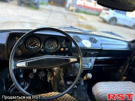 ВАЗ Нива, об'ємом двигуна 1.6 л та пробігом 77 тис. км за 1700 $, фото 1 на Automoto.ua