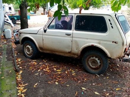 ВАЗ Нива 1986 в Новой Одессе на Automoto.ua ВАЗ Нива, объемом двигателя 1.7 л и пробегом 0 тыс. км за 750 $, фото 1 на Automoto.ua
