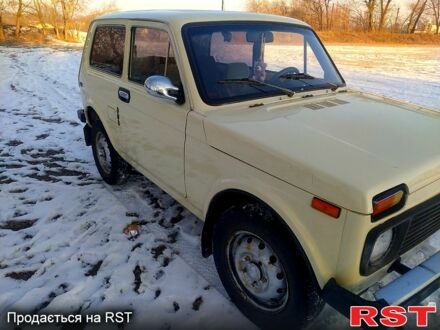 ВАЗ Нива 1988 в Кропивницком (Кировограде) на Automoto.ua ВАЗ Нива, объемом двигателя 1.6 л и пробегом 0 тыс. км за 1400 $, фото 1 на Automoto.ua