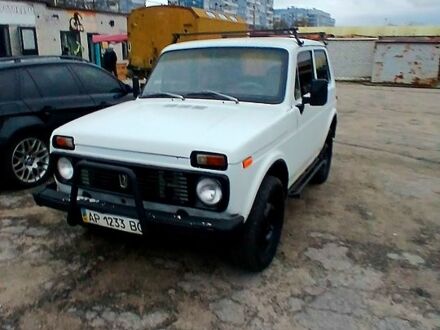 ВАЗ Нива, об'ємом двигуна 1.6 л та пробігом 200 тис. км за 1399 $, фото 1 на Automoto.ua