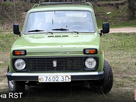 ВАЗ Нива 1989 в Харькове на Automoto.ua ВАЗ Нива, объемом двигателя 16 л и пробегом 140 тыс. км за 1999 $, фото 1 на Automoto.ua