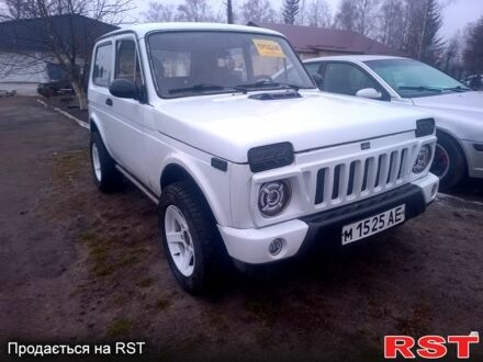 ВАЗ Нива 1989 в Житомире на Automoto.ua ВАЗ Нива, объемом двигателя 16 л и пробегом 0 тыс. км за 2100 $, фото 1 на Automoto.ua
