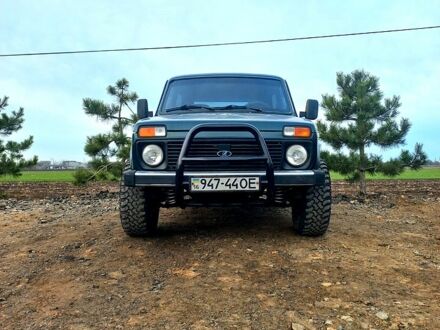 ВАЗ Нива 1990 в Одессе на Automoto.ua ВАЗ Нива, объемом двигателя 17 л и пробегом 0 тыс. км за 3000 $, фото 1 на Automoto.ua