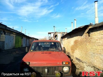 ВАЗ Нива 1990 в Киеве на Automoto.ua ВАЗ Нива, объемом двигателя 16 л и пробегом 0 тыс. км за 900 $, фото 1 на Automoto.ua