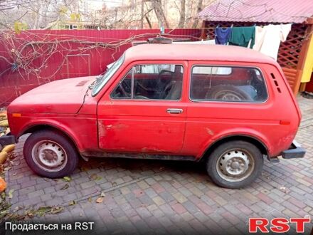 ВАЗ Нива 1993 у Новоархангельске на Automoto.ua ВАЗ Нива, об'ємом двигуна 16 л та пробігом 0 тис. км за 999 $, фото 1 на Automoto.ua
