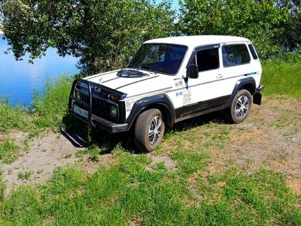 ВАЗ Нива, об'ємом двигуна 1.6 л та пробігом 303 тис. км за 2500 $, фото 1 на Automoto.ua