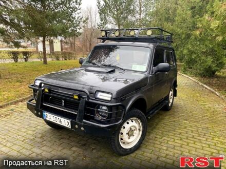 ВАЗ Нива, об'ємом двигуна 1.7 л та пробігом 311 тис. км за 2500 $, фото 1 на Automoto.ua