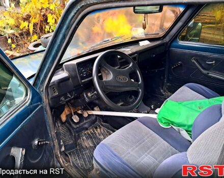 ВАЗ Нива, об'ємом двигуна 1.7 л та пробігом 0 тис. км за 1500 $, фото 1 на Automoto.ua