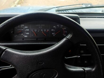 ВАЗ Нива, об'ємом двигуна 1.7 л та пробігом 0 тис. км за 3000 $, фото 1 на Automoto.ua