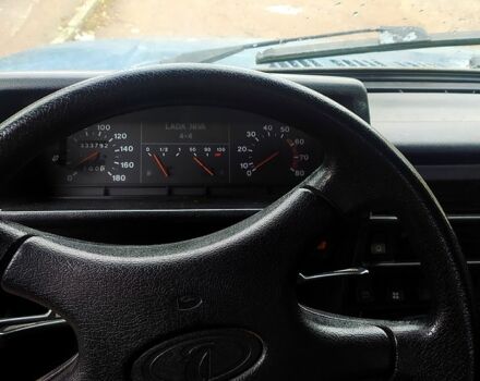 ВАЗ Нива, об'ємом двигуна 1.7 л та пробігом 0 тис. км за 3000 $, фото 1 на Automoto.ua