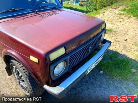 ВАЗ Нива 2005 в Харькове на Automoto.ua ВАЗ Нива, объемом двигателя 17 л и пробегом 145 тыс. км за 2990 $, фото 1 на Automoto.ua