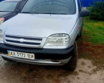 ВАЗ Нива, об'ємом двигуна 1.7 л та пробігом 0 тис. км за 3500 $, фото 1 на Automoto.ua