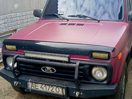 ВАЗ Нива, об'ємом двигуна 1.6 л та пробігом 180 тис. км за 4100 $, фото 1 на Automoto.ua