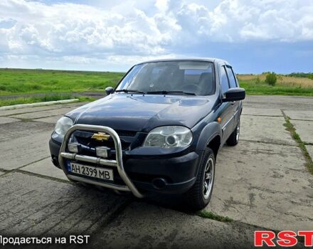 ВАЗ Нива, об'ємом двигуна 1.7 л та пробігом 135 тис. км за 4800 $, фото 1 на Automoto.ua