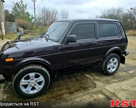 ВАЗ Нива, объемом двигателя 17 л и пробегом 0 тыс. км за 7000 $, фото 1 на Automoto.ua