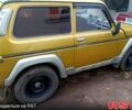 Желтый ВАЗ Нива, объемом двигателя 1.6 л и пробегом 0 тыс. км за 1700 $, фото 1 на Automoto.ua