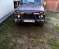 Жовтий ВАЗ Нива, об'ємом двигуна 1.6 л та пробігом 190 тис. км за 1100 $, фото 1 на Automoto.ua