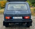 ВАЗ Нива 1982 у Чугуеве на Automoto.ua Жовтий ВАЗ Нива, об'ємом двигуна 1.6 л та пробігом 100 тис. км за 1800 $, фото 7 на Automoto.ua