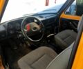 Желтый ВАЗ Нива, объемом двигателя 1.6 л и пробегом 82 тыс. км за 2600 $, фото 2 на Automoto.ua