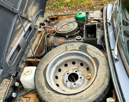 ВАЗ Нива 1982 у Чугуеве на Automoto.ua Жовтий ВАЗ Нива, об'ємом двигуна 1.6 л та пробігом 100 тис. км за 1800 $, фото 13 на Automoto.ua