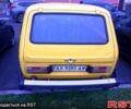 Жовтий ВАЗ Нива, об'ємом двигуна 1.6 л та пробігом 0 тис. км за 1250 $, фото 3 на Automoto.ua