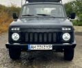 ВАЗ Нива 1982 у Чугуеве на Automoto.ua Жовтий ВАЗ Нива, об'ємом двигуна 1.6 л та пробігом 100 тис. км за 1800 $, фото 2 на Automoto.ua