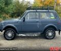 ВАЗ Нива 1982 у Чугуеве на Automoto.ua Жовтий ВАЗ Нива, об'ємом двигуна 1.6 л та пробігом 100 тис. км за 1800 $, фото 3 на Automoto.ua