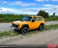 Желтый ВАЗ Нива, объемом двигателя 1.6 л и пробегом 0 тыс. км за 2200 $, фото 1 на Automoto.ua