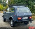 ВАЗ Нива 1982 у Чугуеве на Automoto.ua Жовтий ВАЗ Нива, об'ємом двигуна 1.6 л та пробігом 100 тис. км за 1800 $, фото 5 на Automoto.ua