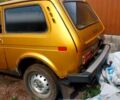 Жовтий ВАЗ Нива, об'ємом двигуна 1.6 л та пробігом 0 тис. км за 1500 $, фото 2 на Automoto.ua