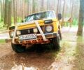 Желтый ВАЗ Нива, объемом двигателя 1.7 л и пробегом 0 тыс. км за 3500 $, фото 3 на Automoto.ua