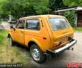 Желтый ВАЗ Нива, объемом двигателя 1.6 л и пробегом 0 тыс. км за 1950 $, фото 1 на Automoto.ua