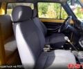 Желтый ВАЗ Нива, объемом двигателя 1.6 л и пробегом 170 тыс. км за 2500 $, фото 2 на Automoto.ua