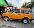 Желтый ВАЗ Нива, объемом двигателя 1.6 л и пробегом 0 тыс. км за 2800 $, фото 6 на Automoto.ua