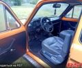 Желтый ВАЗ Нива, объемом двигателя 1.7 л и пробегом 235 тыс. км за 1800 $, фото 10 на Automoto.ua