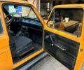 Желтый ВАЗ Нива, объемом двигателя 1.6 л и пробегом 0 тыс. км за 2800 $, фото 3 на Automoto.ua