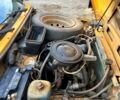 Желтый ВАЗ Нива, объемом двигателя 1.6 л и пробегом 0 тыс. км за 2800 $, фото 1 на Automoto.ua