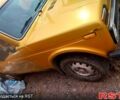 Жовтий ВАЗ Нива, об'ємом двигуна 1.6 л та пробігом 0 тис. км за 1500 $, фото 1 на Automoto.ua