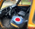 Желтый ВАЗ Нива, объемом двигателя 1.6 л и пробегом 0 тыс. км за 1950 $, фото 2 на Automoto.ua