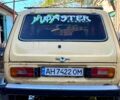 Жовтий ВАЗ Нива, об'ємом двигуна 1.6 л та пробігом 200 тис. км за 1900 $, фото 1 на Automoto.ua