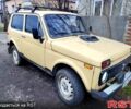 Жовтий ВАЗ Нива, об'ємом двигуна 1.6 л та пробігом 0 тис. км за 1600 $, фото 4 на Automoto.ua
