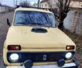 Жовтий ВАЗ Нива, об'ємом двигуна 1.6 л та пробігом 0 тис. км за 1600 $, фото 2 на Automoto.ua